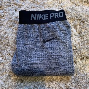 Nike Pro tights